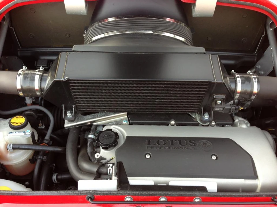 2009 Lotus Exige Series 2 - Image 13 of 31