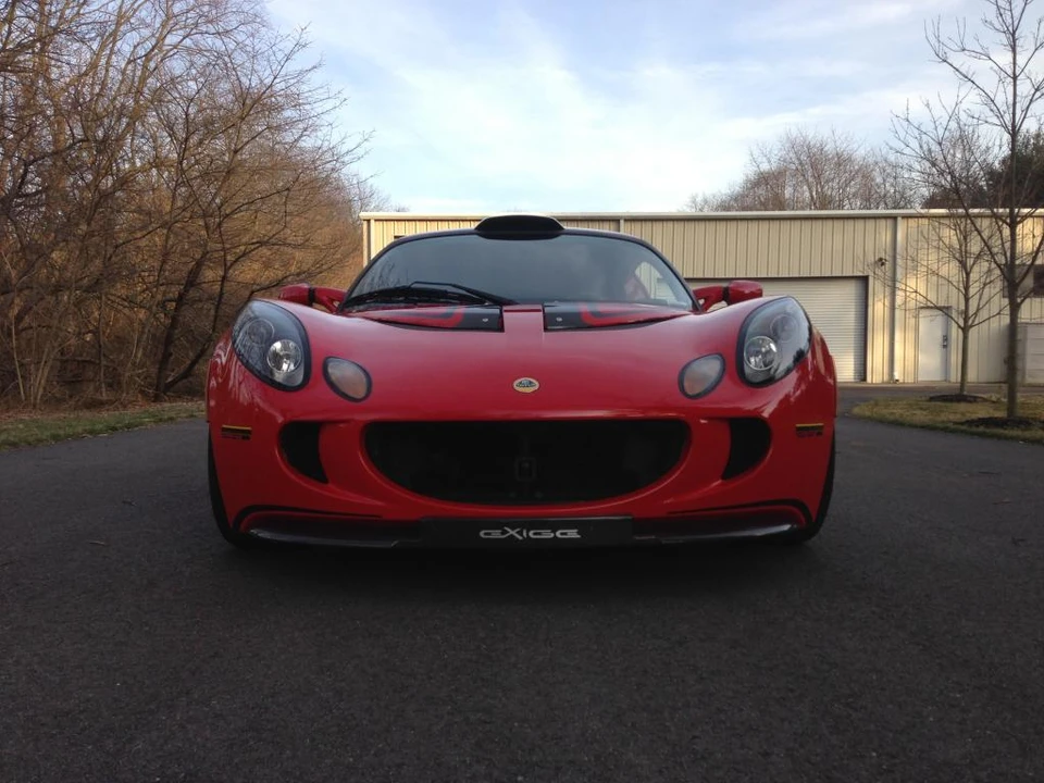 2009 Lotus Exige Series 2 - Image 23 of 31