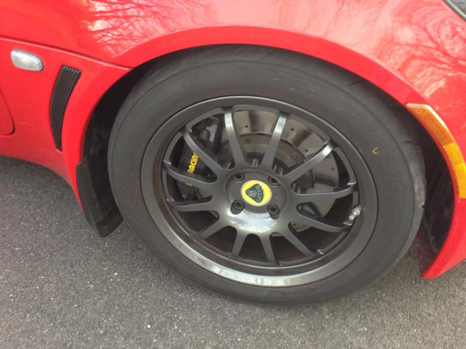 2009 Lotus Exige Series 2 - Image 16 of 31