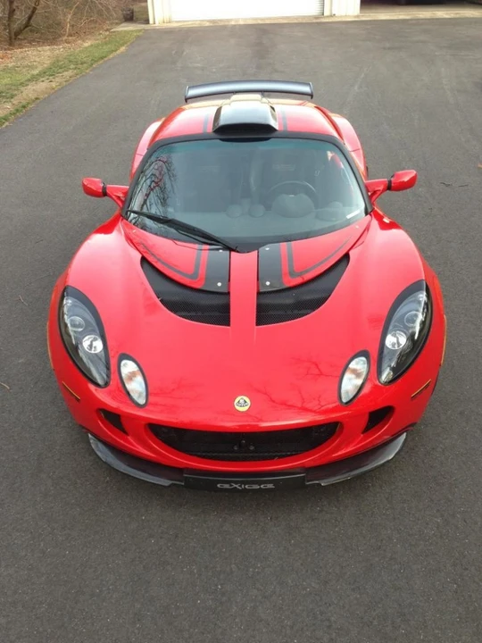 2009 Lotus Exige Series 2 - Image 27 of 31