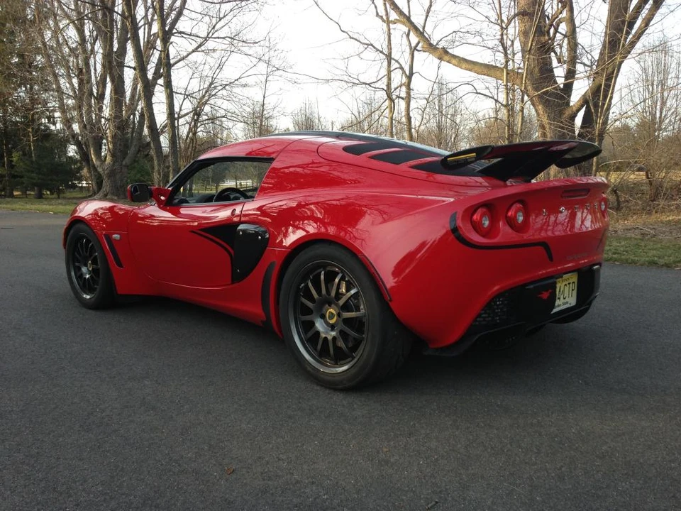 2009 Lotus Exige Series 2 - Image 19 of 31