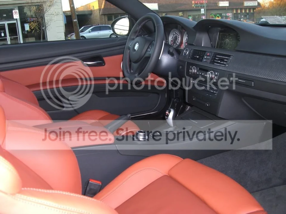 BMW E92 M3 Coupe - Image 4 of 4