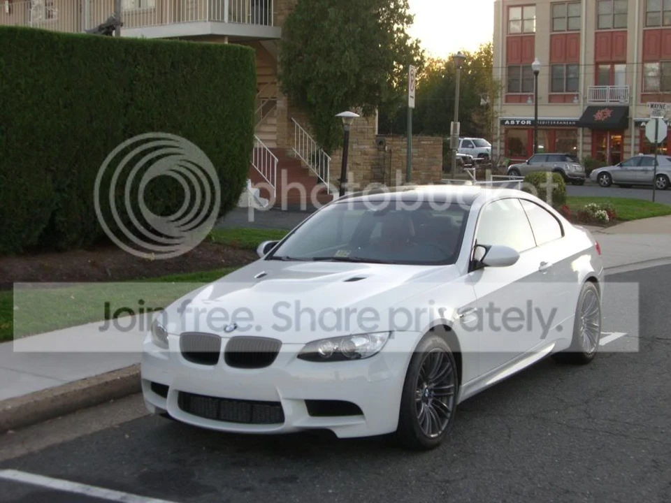 BMW E92 M3 Coupe - Image 2 of 4