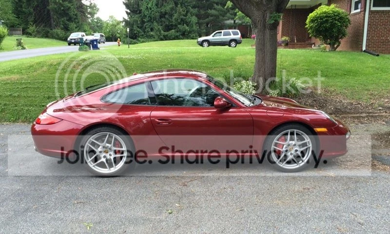 2009 Porsche 997 Carrera 4S - Image 3 of 11