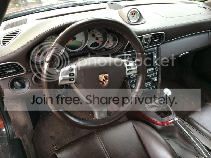 2009 Porsche 997 Carrera 4S - Image 5 of 11