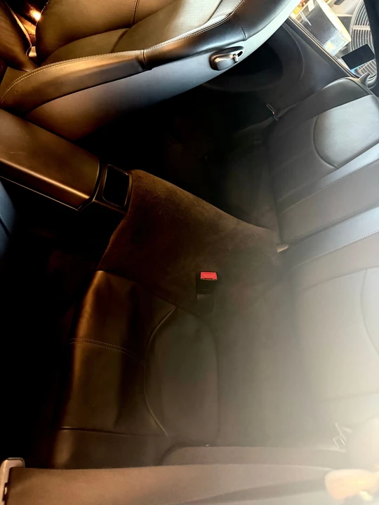 2009 Porsche 997 Carrera 4S - Image 24 of 31