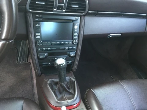 2009 Porsche 997 Carrera 4S - Image 12 of 14