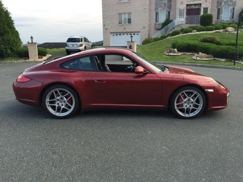 2009 Porsche 997 Carrera 4S - Image 2 of 14