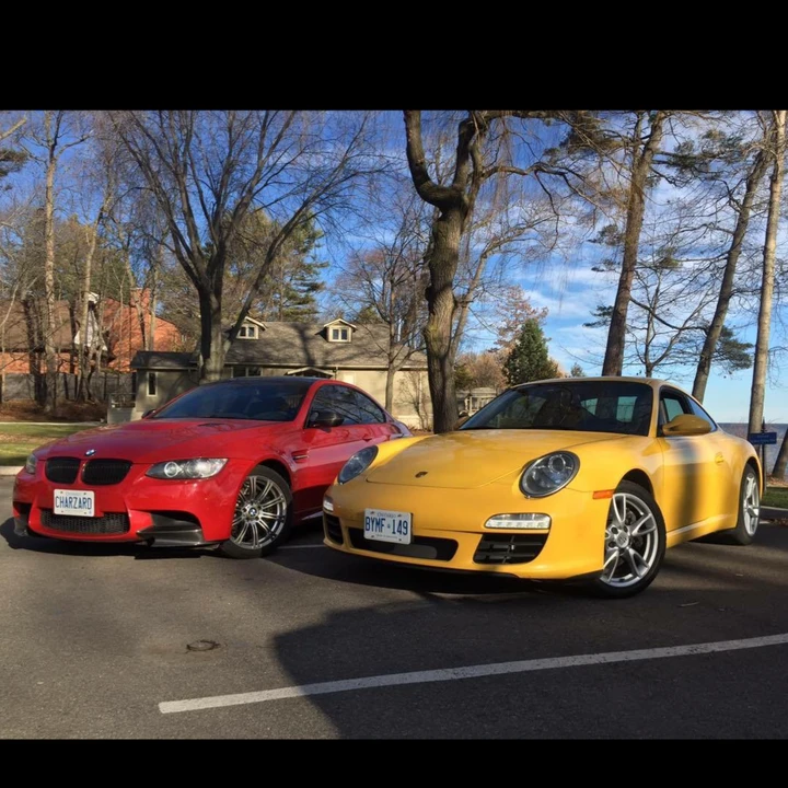 2009 Porsche 997 Carrera - Image 7 of 9