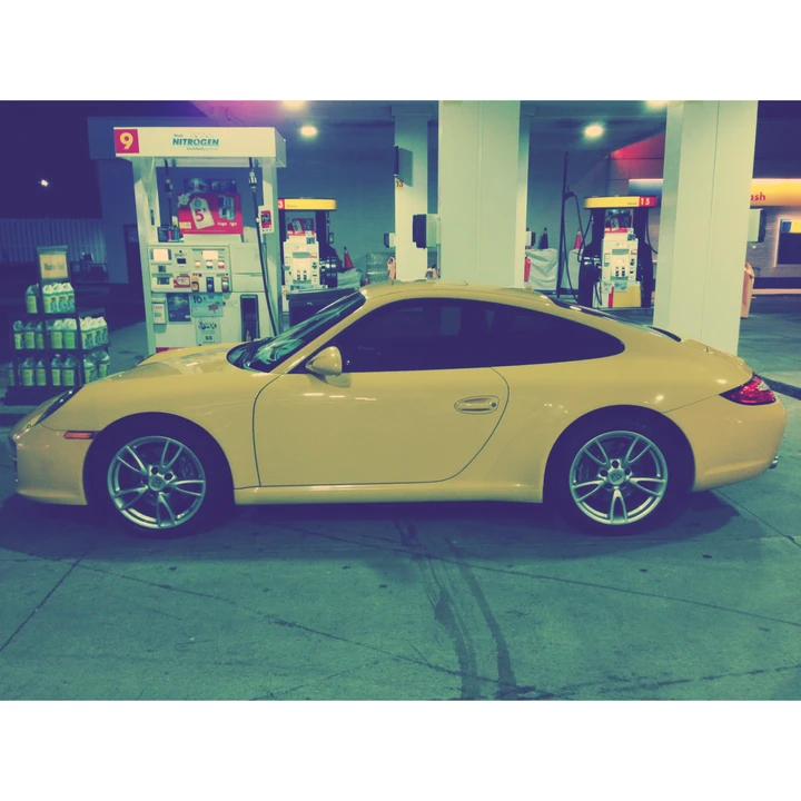 2009 Porsche 997 Carrera - Image 8 of 9
