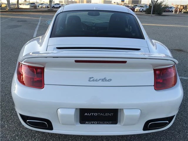 2009 Porsche 997 Turbo - Image 5 of 12