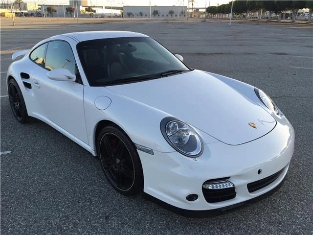 2009 Porsche 997 Turbo - Image 2 of 12