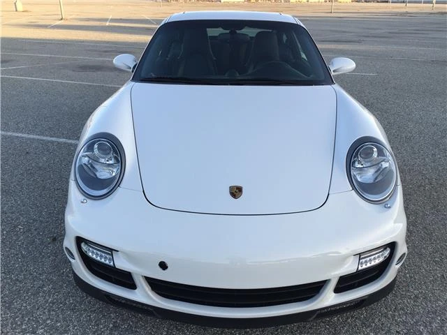 2009 Porsche 997 Turbo - Image 3 of 12