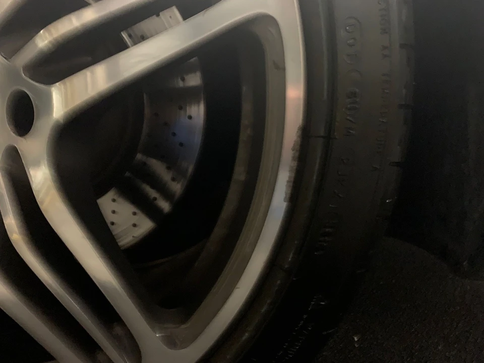 2009 Porsche 997 Turbo - Image 10 of 12