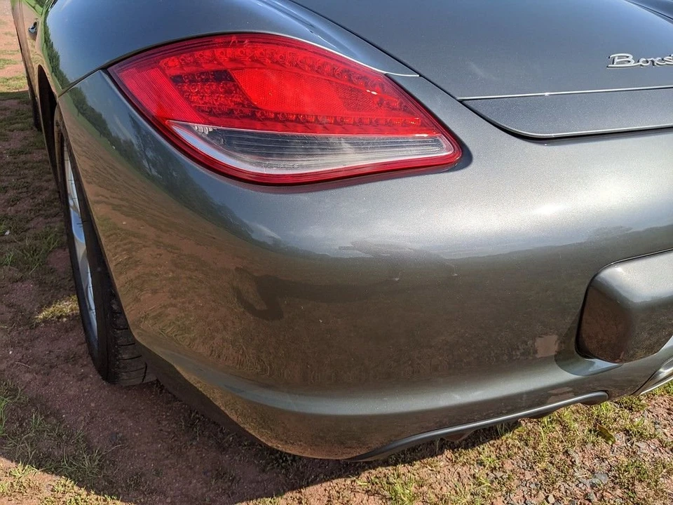 2009 Porsche 987 Boxster - Image 14 of 31