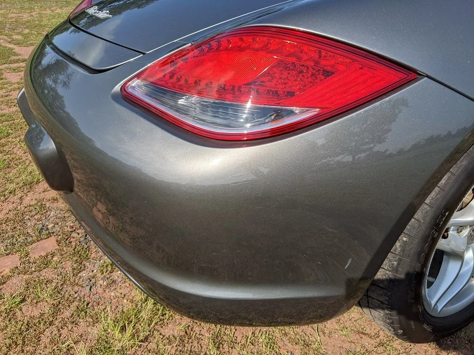 2009 Porsche 987 Boxster - Image 15 of 31