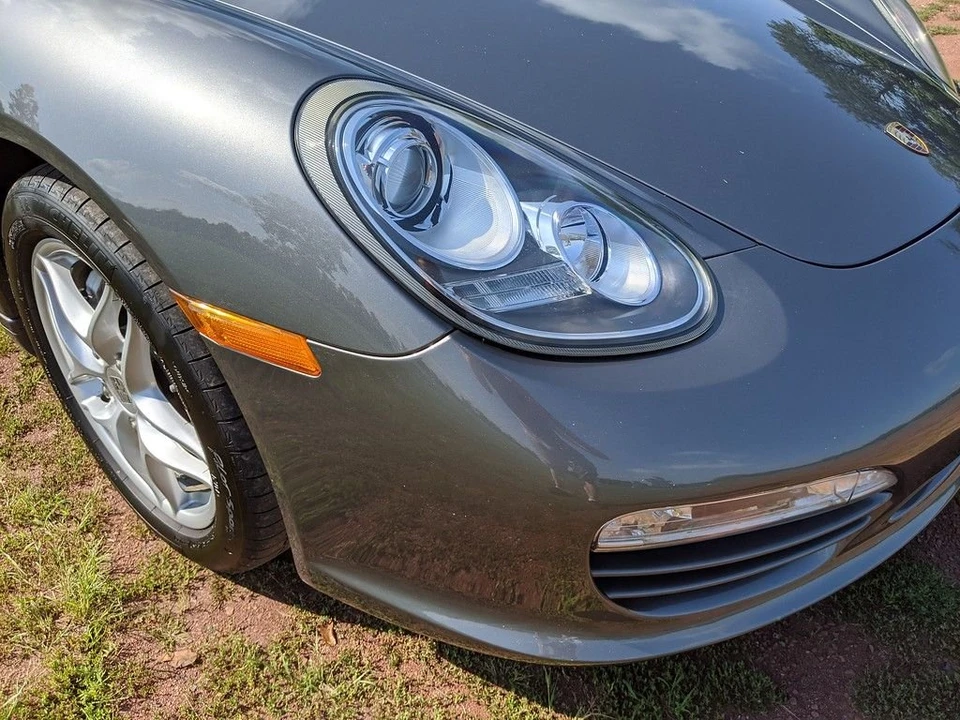 2009 Porsche 987 Boxster - Image 16 of 31