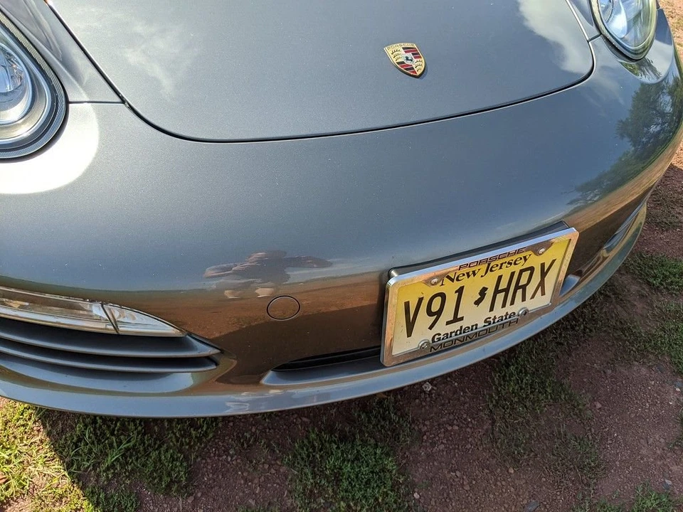 2009 Porsche 987 Boxster - Image 17 of 31