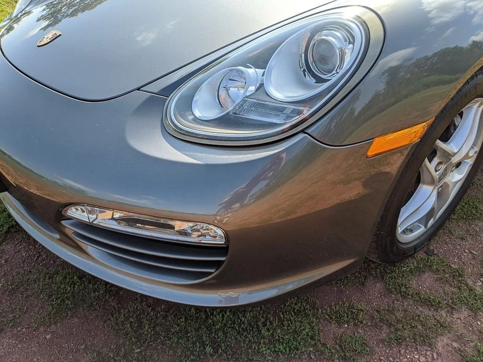 2009 Porsche 987 Boxster - Image 18 of 31