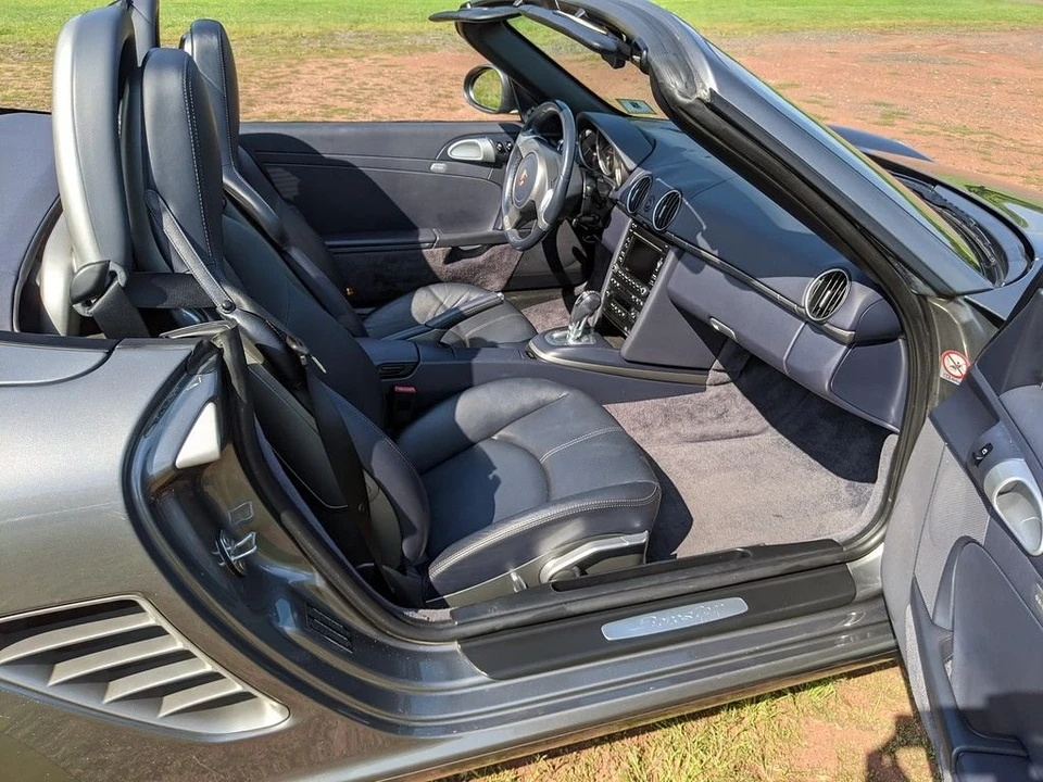 2009 Porsche 987 Boxster - Image 19 of 31
