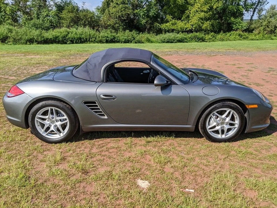 2009 Porsche 987 Boxster - Image 20 of 31