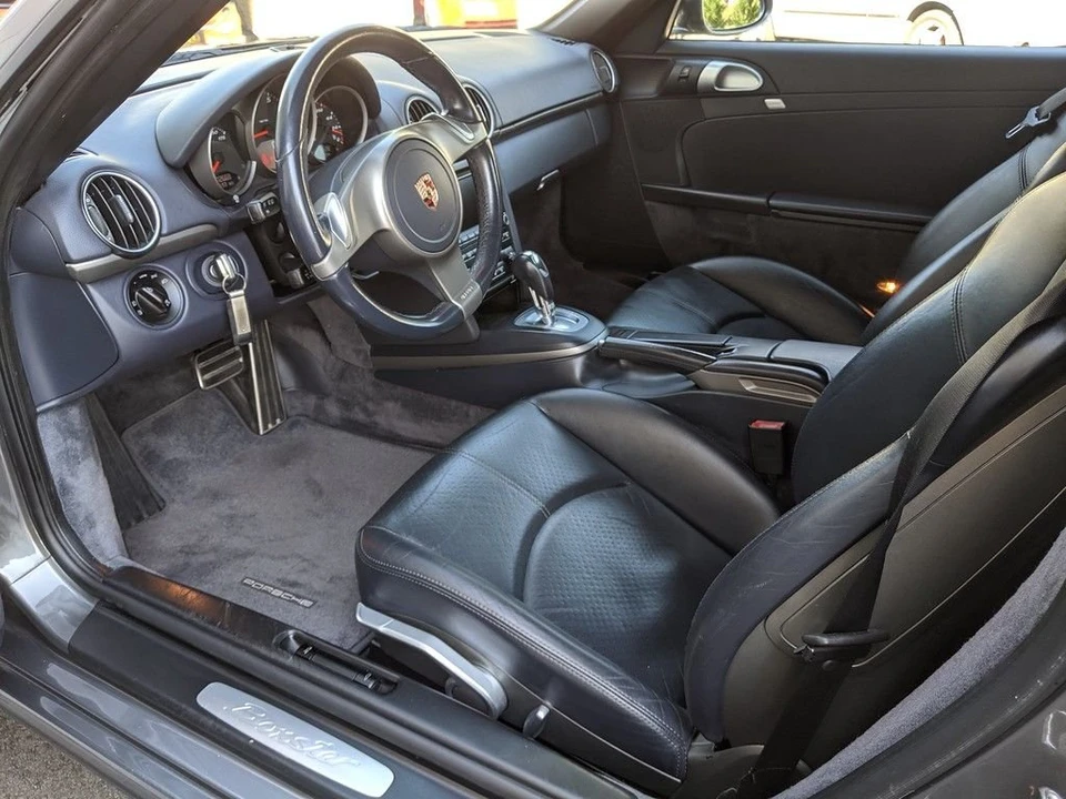 2009 Porsche 987 Boxster - Image 24 of 31