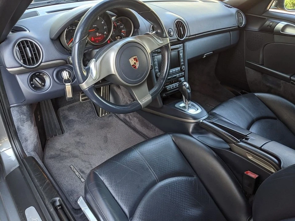 2009 Porsche 987 Boxster - Image 25 of 31