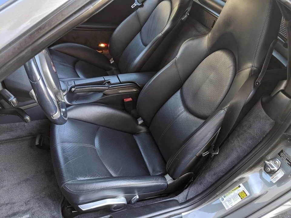 2009 Porsche 987 Boxster - Image 26 of 31