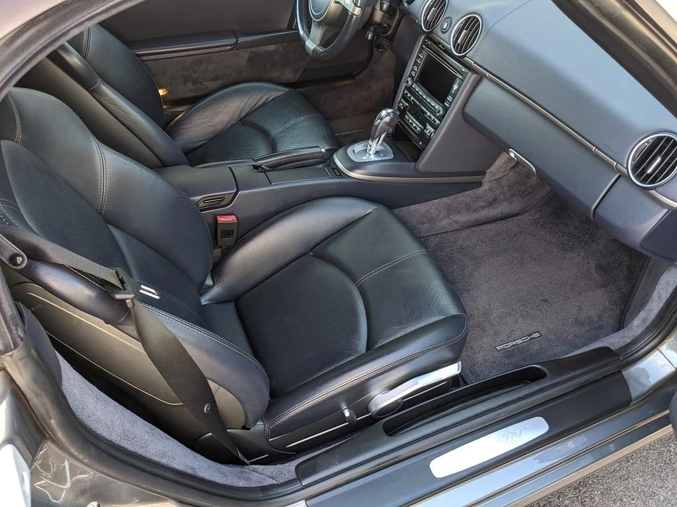 2009 Porsche 987 Boxster - Image 27 of 31