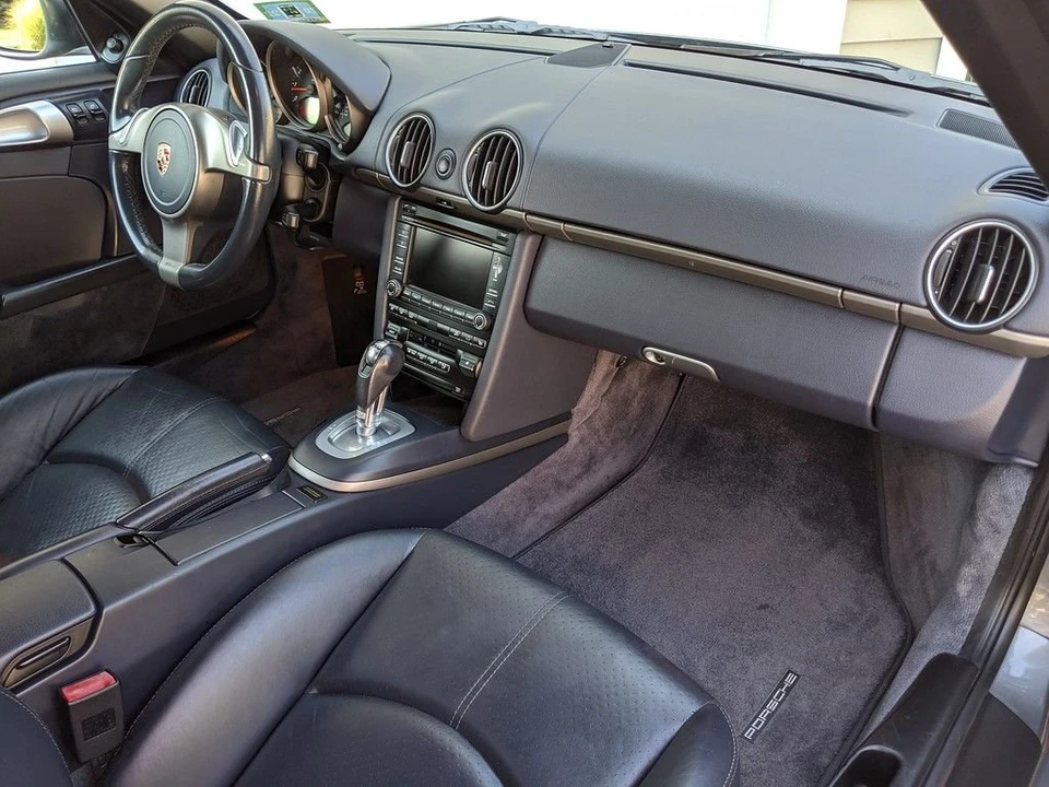 2009 Porsche 987 Boxster - Image 28 of 31