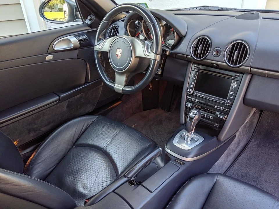 2009 Porsche 987 Boxster - Image 29 of 31