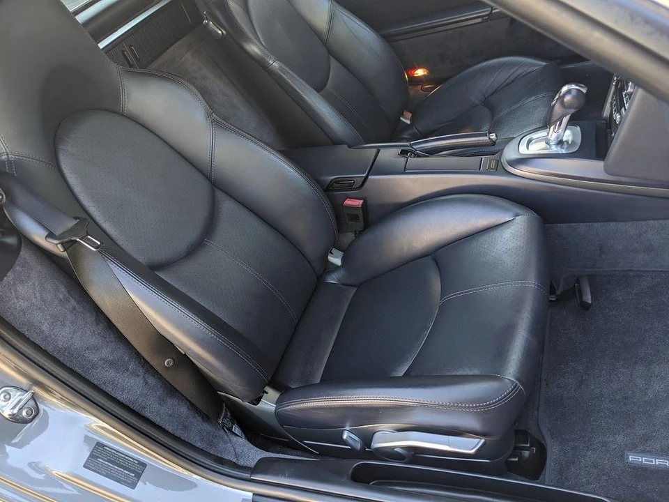 2009 Porsche 987 Boxster - Image 30 of 31
