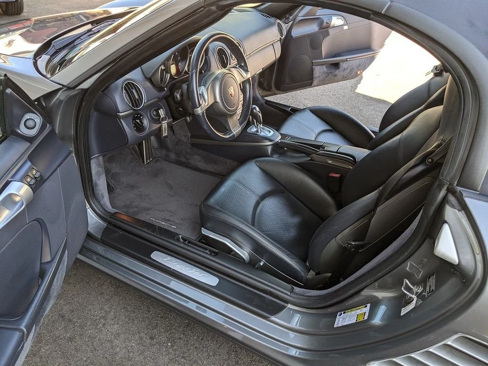 2009 Porsche 987 Boxster - Image 31 of 31