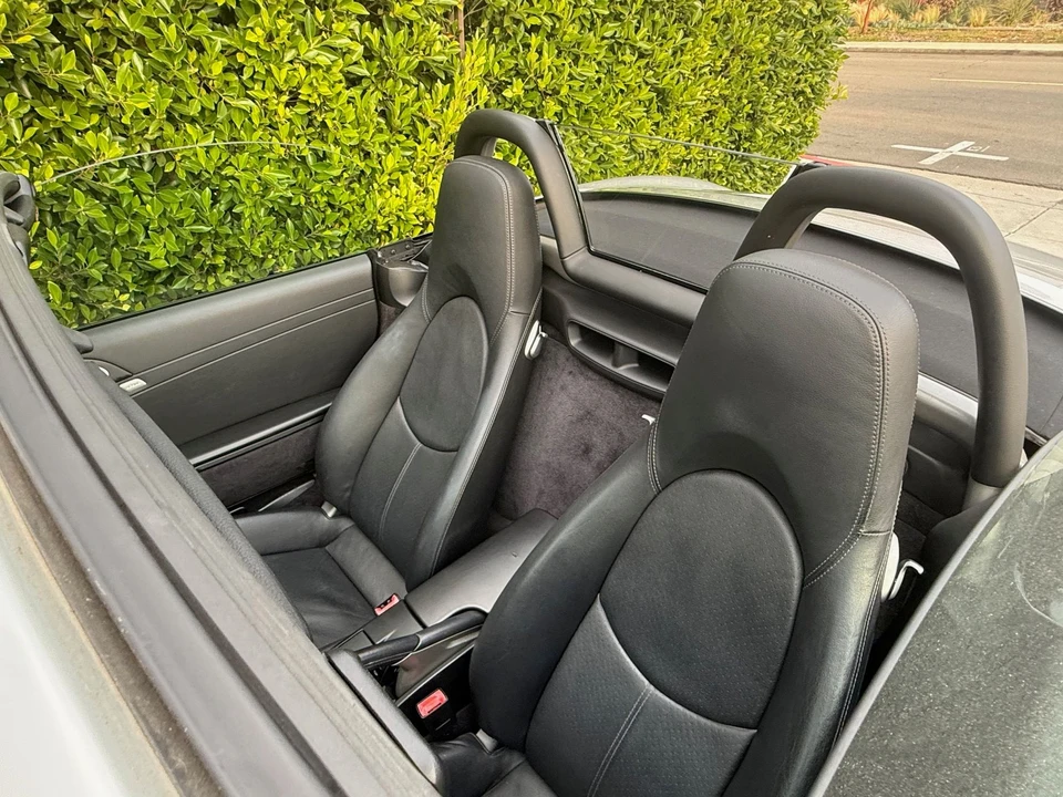 2009 Porsche 987 Boxster - Image 4 of 7
