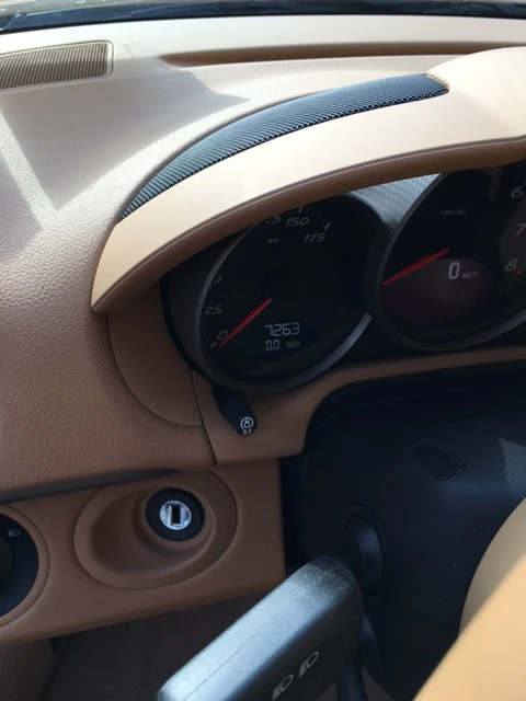 2009 Porsche 987 Cayman - Image 8 of 8
