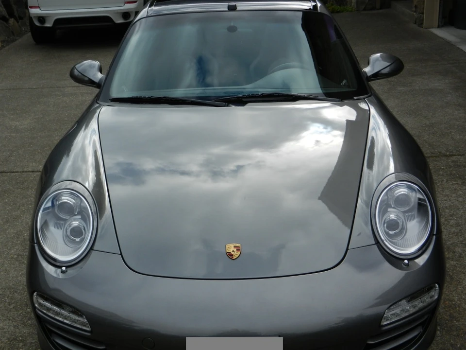 2009 Porsche 997 Targa - Image 12 of 18