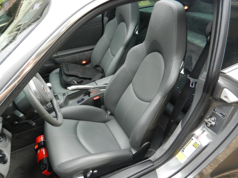 2009 Porsche 997 Targa - Image 13 of 18