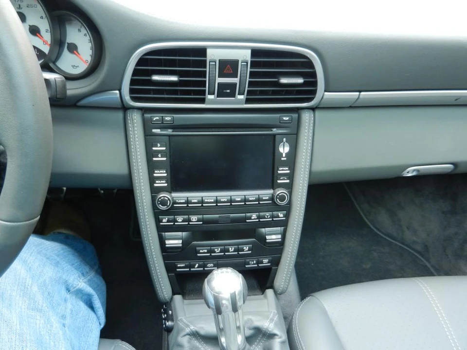 2009 Porsche 997 Targa - Image 14 of 18