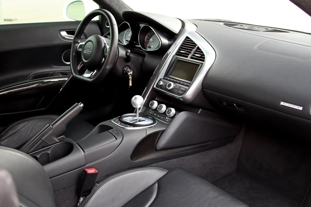 2009 Audi 42 R8 - Image 4 of 5