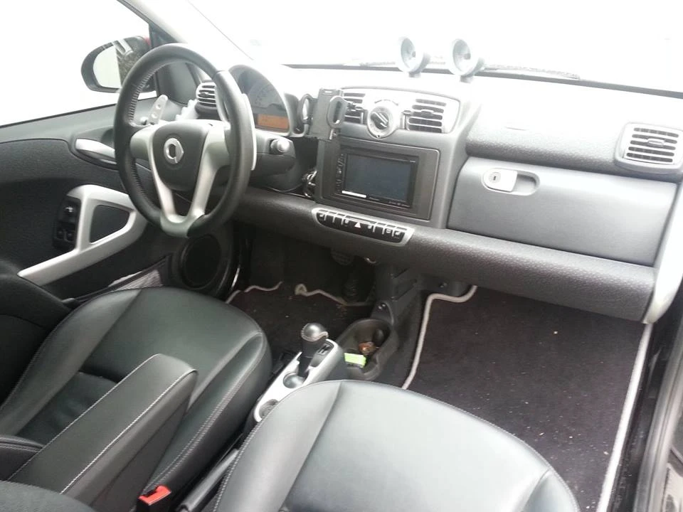 2009 Smart Fortwo 2nd Gen - Image 2 of 5