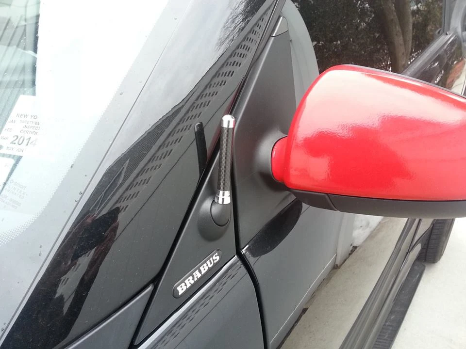 2009 Smart Fortwo 2nd Gen - Image 5 of 5