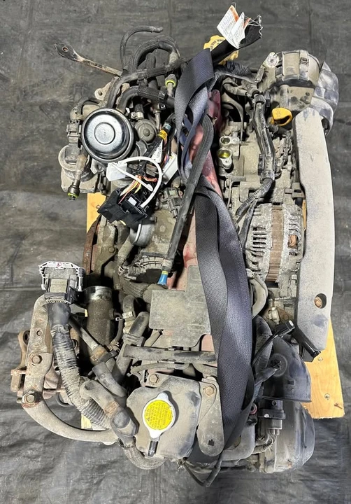 2009 Subaru Impreza WRX STi 3rd Gen - Image 2 of 4