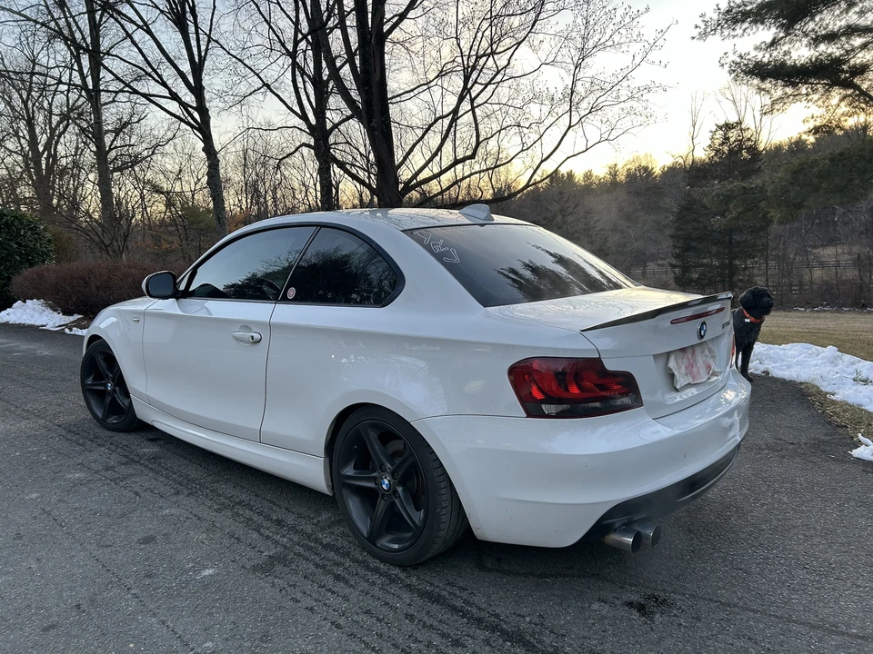 2010 BMW E81/E82/E88 1 Series - Image 2 of 5