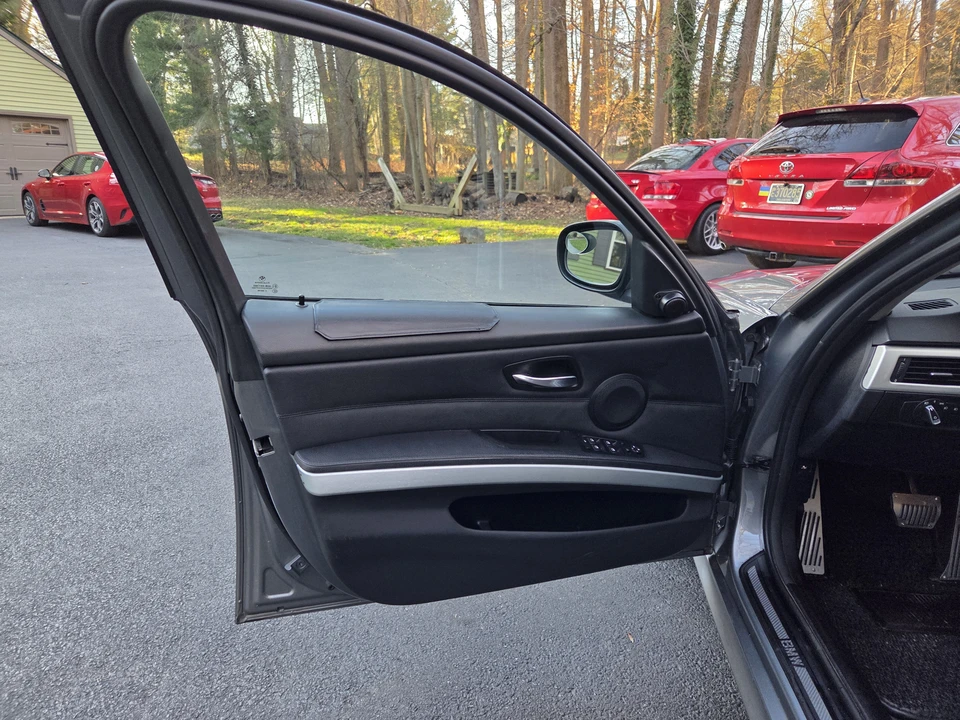 2010 BMW E91 3 Series Touring - Image 10 of 21