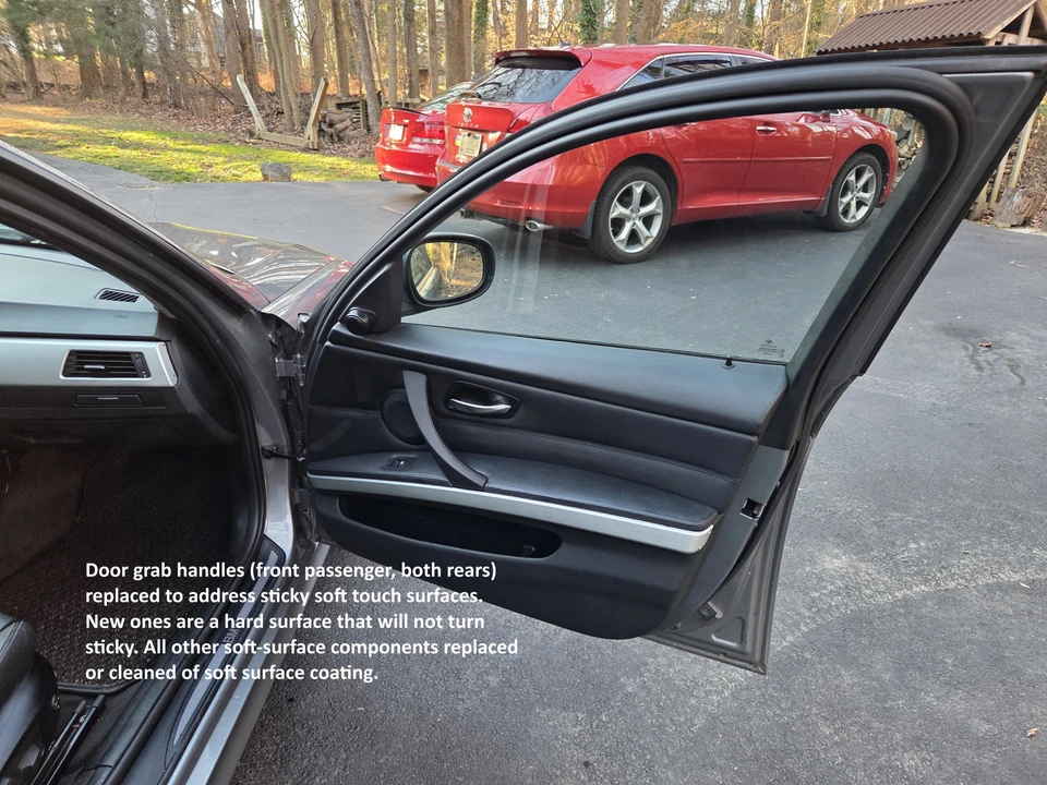 2010 BMW E91 3 Series Touring - Image 11 of 21