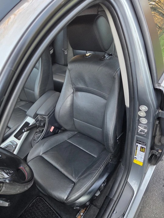 2010 BMW E91 3 Series Touring - Image 15 of 21