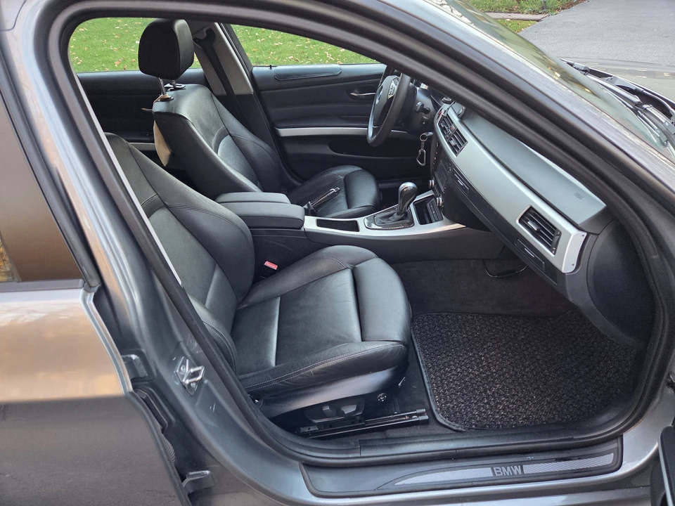 2010 BMW E91 3 Series Touring - Image 16 of 21