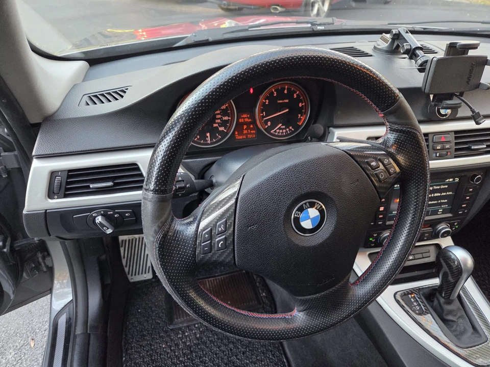 2010 BMW E91 3 Series Touring - Image 17 of 21