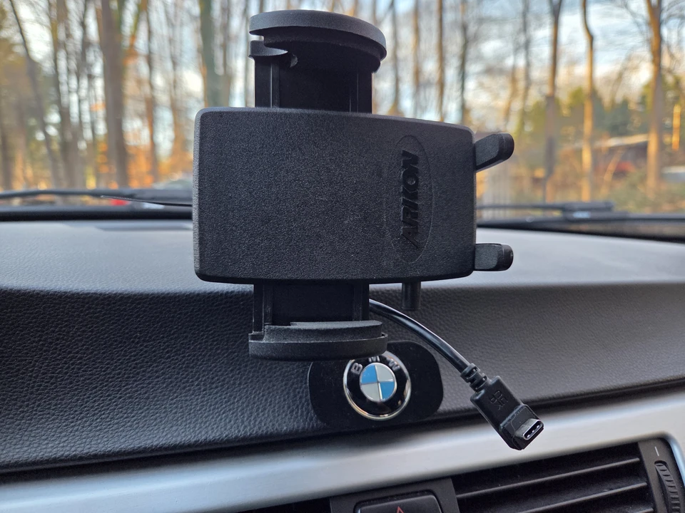 2010 BMW E91 3 Series Touring - Image 21 of 21