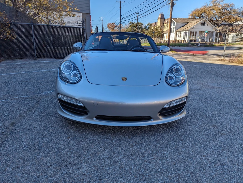 2010 Porsche 987 Boxster S - Image 15 of 30